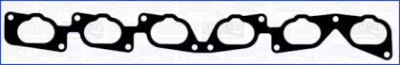 WILMINK GROUP wg1751829 -  Прокладка, впускной коллектор